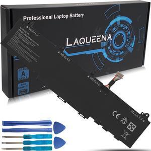 LAQUEENA CC03053XL Laptop Battery Compatible with HP ZBook Firefly 14 G7 G8, EliteBook 830 835 840 845 G7 G8, Probook 635 Aero G7 G8 Series CC03XL HSTNN-DB9Q HSTNN-IB9F HSTNN-LB8Q L77608-1B2
