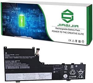JIAZIJIA L19L4PD2 5B10W67253 5B10U97773 Battery Replacement for Lenovo IdeaPad Yoga S740-14IIL Series L19M4PD2 5B10W67424 5B10U97772