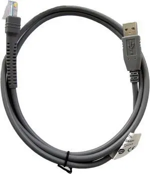 Motorola OEM USB Programming Cable MotoTRBO PMKN4147A CM200D CM300D XPR2500