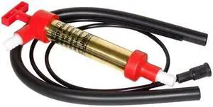 JABSCO 10-1/4" UTILITY HAND PUMP 4-5/8" DIAMETER 40 SPG