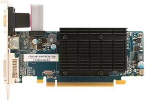 Sapphire Radeon HD 5450 1 GB DDR3 HDMI/DVI-D/VGA PCI-Express Graphics Card 100292DDR3L
