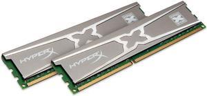 Kingston Technology HyperX Genesis 10th Anniversary Series 8GB Kit (2x4GB) DDR3 1600MHz PC3-12800 CL9 DIMM XMP Memory KHX16C9X3K2/8X