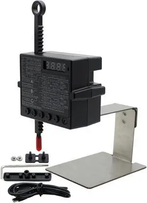 Physical Click Auto Keyboard Clicker Mouse Jigglier;Auto Random Clicking Game Assist; Mouse Mover Auto clicking Tool (ABC)