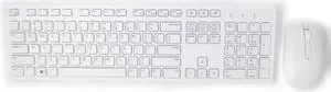 Dell 1T0V1 KM636 Keyboard & Mouse