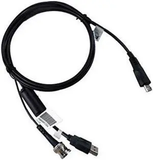 USB MOTOROLA Programming Cable PMKN4128A for CP200D
