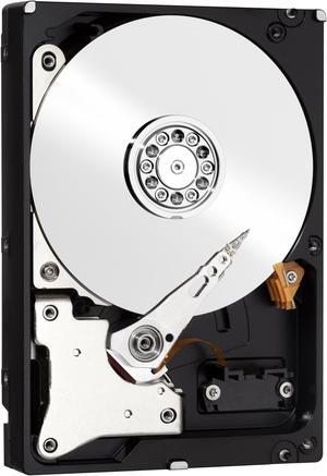 WD 3 TB 3.5-Inch Network NAS WDBMMA0030HNC-NRSN