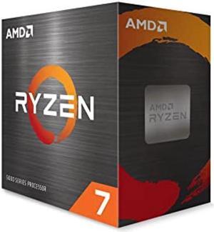 AMD Ryzen 7 5700X 8-Core, 16-Thread Unlocked Desktop Processor