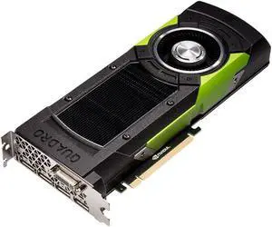 PNY NVIDIA Quadro M6000