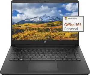 HP Corei3 10世代 16GB SSD256GB OFFICE2021 HP 2021 Newest 14'' HD Home and Business Laptop PC Intel