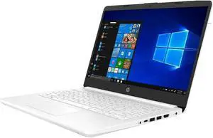 HP 2021 Newest 14' Laptop, Intel N4020, 8GB RAM, 64GB Storage, Office 365, Webcam, HDMI, Google Classroom