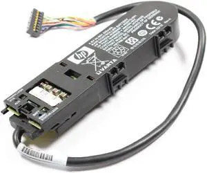HP Smart Array 650mAh 4.8V Battery Module 462976-001