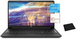Newest 2021 HP Laptop, Notebook, 15.6 FHD IPS Celeron N4020, 8GB RAM, 128GB SSD, Black, Type-c, HDMI, School, Business, Windows 10 Home in S, One Years Office 365, 128GB, (1001) Newest 2021 HP Laptop, Notebook, 15.6 FHD IPS Celeron N4020, 8GB RAM, 128GB SSD, Black, Type-c, HDMI, School, Business, Windows 10 Home in S, One Years Office 365, 128GB, (1001)