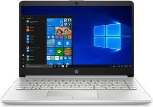 HP Laptop 14-DK1074 AMD Ryzen 3 8GB RAM 256GB SSD 14-Inch HD WLED Win 10 Home S