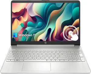 HP Newest Pavilion 15.6