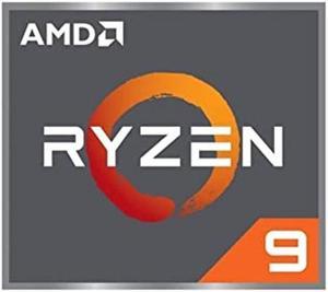 AMD Ryzen 9 5950X 16-core, 32-thread unlocked desktop processor