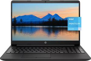 HP Newest 15.6" HD ThinLight Laptop Computer for Students and Business, 16GB RAM, 1TB SSD, 4-Core Intel Pentium Silver N5030, Numeric Keypad, Webcam, WiFi, USB-A&C, Windows 11, w/CUE Accessories