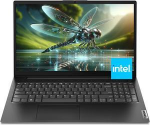 Lenovo Business Laptop, 15.6" FHD Display, Long Battery Life, Military-Grade Durability, RJ-45 Ethernet Port, USB-C, w/WOWPC Bundle (Intel 4-Core | Windows 11 Pro, 16GB RAM | 1TB PCIe SSD)