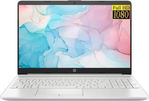 HP 15.6 Laptop, FHD 1080P IPS Display, 11th Gen Intel Core i3-1115G4, 8GB DDR4 RAM, 256GB PCIe SSD, HDMI, WiFi, Bluetooth, Finger Print Reader, Win10 Home, Silver (HP Notebook Laptop 2022 Model) HP 15.6 Laptop, FHD 1080P IPS Display, 11th Gen Intel Core i3-1115G4, 8GB DDR4 RAM, 256GB PCIe SSD, HDMI, WiFi, Bluetooth, Finger Print Reader, Win10 Home, Silver (HP Notebook Laptop 2022 Model)