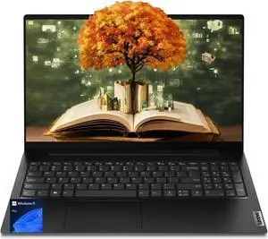 Lenovo Newest 15.6" Laptop, Intel Dual-core Processor, 32GB Memory, 1TB PCIe SSD, 15.6" FHD (1920 x 1080) Display, Ethernet Port, HDMI, USB-C, WiFi & Bluetooth, Webcam, Windows 11 Pro