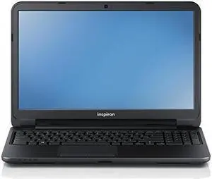 Dell Inspiron i3542-5000BK 15.6-Inch Multi-Touch Laptop 4th Generation Intel Core i3-4030U Processor 4GB DDR3, 500GB Hard Drive Integrated Graphics Windows 8.1