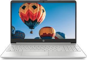 HP 2021 Newest 15.6" Micro-Edge HD Laptop, Intel Core i3-1115G4 up to 4.1GHz (Beat i5-1035G4), 8GB RAM, 512GB NVMe SSD, Numpad, Lightweight, WiFi, Bluetooth, Webcam, Fast Charge, HDMI, Win10 S