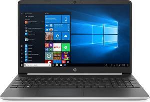 HP 15-dy1751ms Intel i5-1035G1 8GB DDR4 Memory 512GB SSD 15.6 Touch Screen