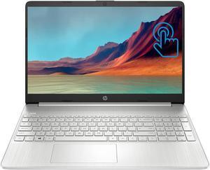 HP Pavilion Laptop (Latest Model), 15.6" HD Display, 10th Gen Intel Core i3-10110U Processor (Up to 4.1 GHz), Online Meeting, HD Webcam, USB Type-C, HDMI, Wi-Fi, Windows 10