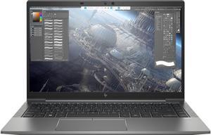 HP ZBook Firefly 14 G8 w/ i7, 16GB/256GB Mobile Workstation 6H5B5UP#ABA