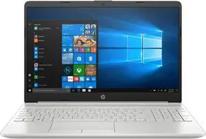 HP 15-dw2065st 15.6" Notebook 10th GEN i5-1035G1 8GB RAM 256GB SSD WIFI CAM WINDOWS 10
