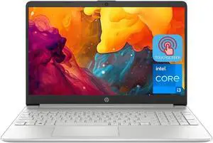 HP 2023 Newest Laptop, 15.6 inch HD Touchscreen, Intel Core i3-1215U (Up to 4.4GHz, Beats i5-1135G7), 12GB RAM, 512GB SSD, Intel UHD Graphics, WiFi, Bluetooth, Long Battery Life, Windows 11 Home HP 2023 Newest Laptop, 15.6 inch HD Touchscreen, Intel Core i3-1215U (Up to 4.4GHz, Beats i5-1135G7), 12GB RAM, 512GB SSD, Intel UHD Graphics, WiFi, Bluetooth, Long Battery Life, Windows 11 Home