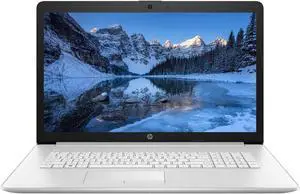 HP Newest 17 Laptop, 17.3" HD+ Display, 11th Gen Intel Core i3-1115G4 Processor, 16GB RAM, 256GB PCIe SSD, Webcam, Bluetooth, HDMI, RJ-45, Windows 11 Home, Silver HP Newest 17 Laptop, 17.3" HD+ Display, 11th Gen Intel Core i3-1115G4 Processor, 16GB RAM, 256GB PCIe SSD, Webcam, Bluetooth, HDMI, RJ-45, Windows 11 Home, Silver