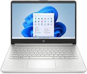2022 HP Business High Performance Laptop - 14" HD Touchscreen - AMD Ryzen 3 3250U Dual-Core - 8GB DDR4 - 256GB M.2 SSD - WiFi 5 - Bluetooth 5 -HDMI -Windows 10 Pro w/32GB USB Drive