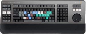 Blackmagic Design USB Davinci Resolve Editor Keyboard