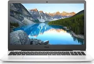 Bing Mian Jing  Dell Inspiron 15 15.6"" FHD Anti-Glare LED Display Flagship Laptop | AMD Ryzen 7 3700U | 16GB DDR4 | 512GB SSD | AMD Radeon Vega 10 Graphics | HDMI | WiFi | Windows 10 Home | Snowflake