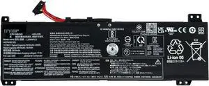 EPYOBW L20M4PC0 L20C3PC2 Battery 60Wh Compatible with Lenovo ideapad Gaming 3-15ACH6 3-15IHU6 / Legion 5-15ITH6H 5-15ITH6 5-15ACH6H 5-15ACH6 5-15ACH6A Series L20C4PC0 L20M3PC2 L20D4PC0 L20L4PC0