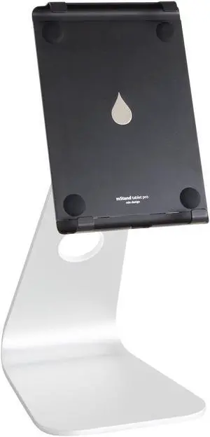 Rain Design mStand Tabletpro 9.7-12.9" (iPad Pro/Air), Silver (10056)