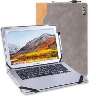 Berfea Protective Case Cover Compatible with Samsung Galaxy Book 15 Book Pro,Book2 Pro, Book3,Book Flex NP950Q,Book Flex2 Alpha,Book Ion 15.6 inch Laptop Notebook Business Carrying Sleeve Hard Cases
