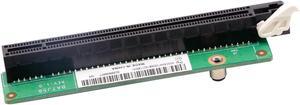 BestParts New PCIE16 Riser Expansion Graphic Card Replacement for Lenovo ThinkStation P340 P350 Tiny6 16x Riser Card M90Q gen1 gen2 5C50W00877