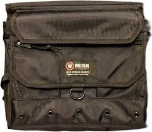 SideScribe Bandit - Laptop/Clipboard/Tablet Field Carrier