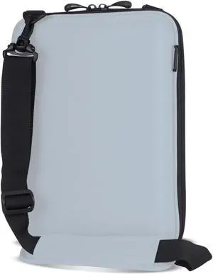 Cocoon CPS350LG 11" Netbook Case Includes Grid-IT!(r) Accessory Organizer (High-Rise Gray)