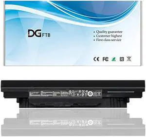 DGTECH New A41N1421 Laptop Battery Compatible with ASUS P2501LA PU551L P552LA P2520L P2520LJ PU551LA ZX50JX4200 ZX50JX4720 (14.4V 37Wh)