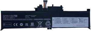 Fully. New 00HW026 00HW027 Replacement Laptop Battery Compatible with Lenovo ThinkPad Yoga 260 Series SB10F46464 SB10F46465-15.2V 44Wh 2895mAh