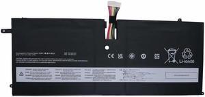 Batterymarket New Replacement Battery Compatible with Lenovo ThinkPad X1 Carbon 3444 3448 3460 X1C ASM 45N1070 45N1071 (14.8V 3180mAh 47Wh)