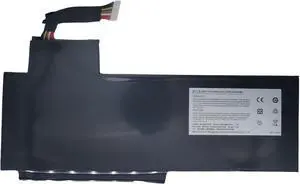 Batterymarket New BTY-L76 Replacement Laptop Battery Compatible with MSI 2PE-025CN 2QE-083CN GS70 2PE-026CN, GS70 2QE-084CN, GS70 2QD-487CN, GS70 2PC-633XCN, 2QE-083CN GS70 Series (11.1V 58.8Wh)