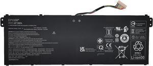 EPYOBW AP19B5L Laptop Battery 54.6Wh Compatible with Acer Aspire A515-43 A515-43G A515-52 A517-52G / Swift SF314-42 S40-52 / Spin SP314-21N / Vero AV15-51 Series KT.0040.5010 KT00405010