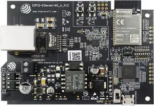 ESP32-Ethernet-Kit-VE Development Board