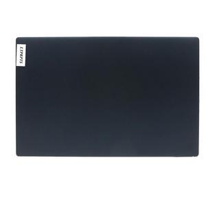 LTPRPTS Replacement Laptop LCD Cover Back Rear Top Lid wAntenna for Lenovo ideapad 5 15IIL05 15ARE05 15ITL05 515IIL05 5CB0Z31048 Blue