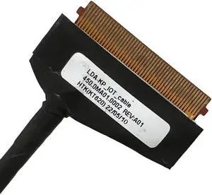 JINTAI Replacement for Lenovo ThinkPad Universal USB-C Dock 40AY LDA-KP 450.0MA01.0001 450.0MA01.0002 IO Board Flex Cable Wire Line