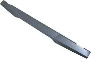 JINTAI Grey LCD Screen Hinge Cover Cap for MSI Raider GE66 GE66VR GP66 MS-1541 MS-1542 MS-1543 MS-1544 MS-1545 / MPN: E2P-54114XX-D37