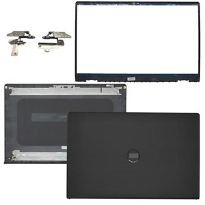 Black LCD Rear Back Cover (Frame Bezel) For Dell Inspiron 15 3510, 3511, 3515 – 00WPN8